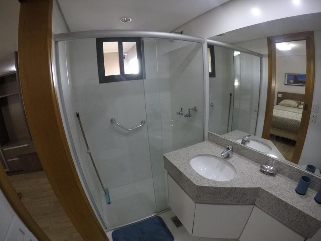 Apart-Hotel Flat Na Melhor Localizacao Goiânia Buitenkant foto
