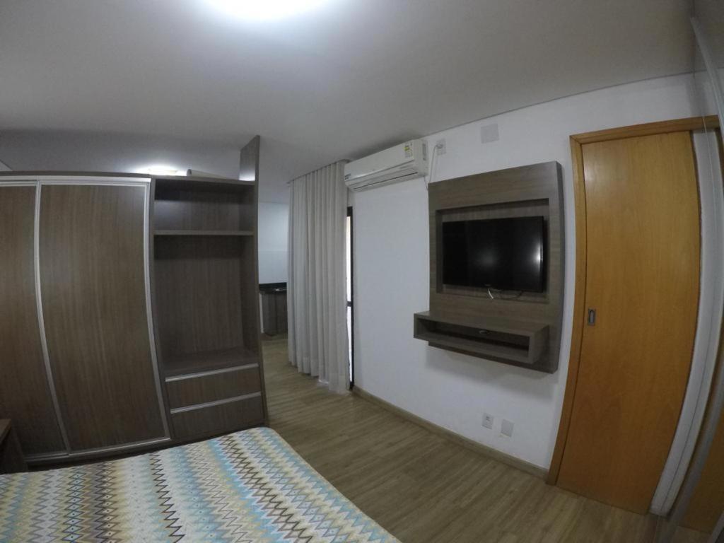 Apart-Hotel Flat Na Melhor Localizacao Goiânia Buitenkant foto
